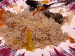 -新疆巴州金丝特餐厅(大钟寺店)