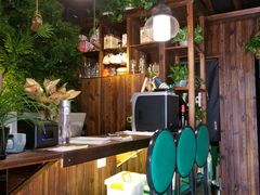 -贰號小院潮汕砂锅粥(前海西街店)