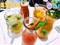gaga鲜果茶-gaga(深圳福田星河COCO Park店)