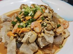 -旺角小渔村·海肠捞饭开创者(二马路店)