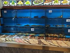 -牟传仁饭庄(星海店)