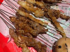 -北三老太太烧烤(人生一串上榜店)