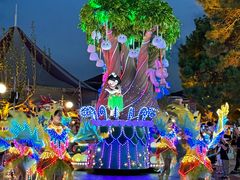 -青岛方特梦幻王国