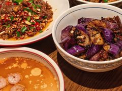 -八碗湘长沙市井菜(坡子街店)