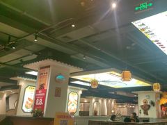 -蒸武门·广式茶点(金宝莱店)