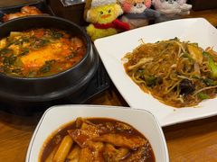 -韩礼年糕(飞虹路店)