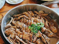 -侠成水上农庄(工业大道店)