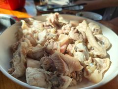 -洪大厨鸡煲(福田店)