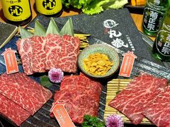 -丸藏和牛烧肉专门店(园区师惠坊店)