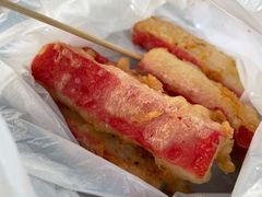 -下环街市熟食中心