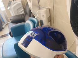 -碧莲盛·不剃发植发