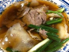 -直隶安家牛肉罩饼(建华店)