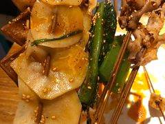 -青石桥老瓦房肥肠粉总店(青石桥总店)