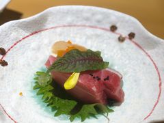 -花和海鲜自助(梅江店)