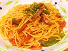 -萨莉亚意式餐厅(天河城购物中心店)