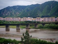 -图们国门景区
