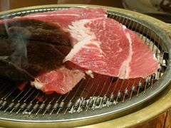 -西塔老太太泥炉烤肉(北京望京店)
