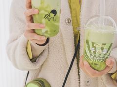 -喜茶(北京五棵松华熙店)