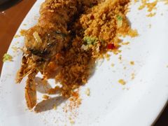 -海盗餐厅