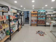 -佳雯宠物医院(四明中路分院)