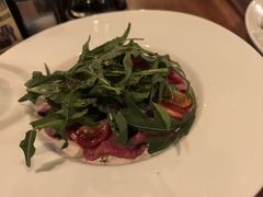 -La Tavernetta(Bar à Vin)(乌鲁木齐路店)