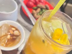 -渔语鱼新川菜Bistro(万象天地店)
