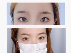 -Doris多里斯半永久纹眉·SMP纹发·发际线