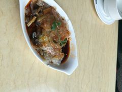 荔粥记潮汕砂锅粥(太湖东路店)-荔粥记潮汕砂锅粥(太湖路店)