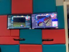 -零纪元VR体验馆·桌游(黄浦店)