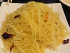 -我去·春饼文化主题餐厅(国定路总店)