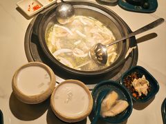 -润泽园椰子鸡(汇一城店)
