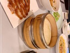 -全聚德(上海首店浦东店)
