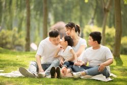 点击看大图 -哈妮儿童摄影(德清店)