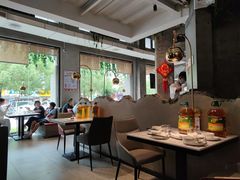 大堂-知麻乐·川味小馆·小幸福水煮鱼(西平店)