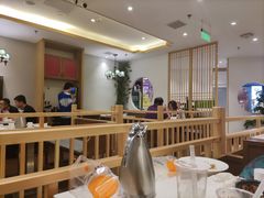 -闫府私房菜(经四路万达店)