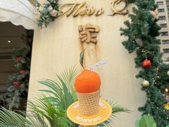 -Miss Q Family甜品·蛋糕·法甜咖啡
