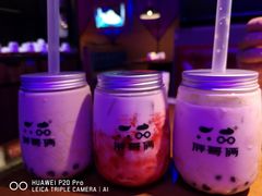 -胖哥俩肉蟹煲(万国店)
