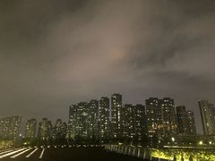 -南京眼步行桥