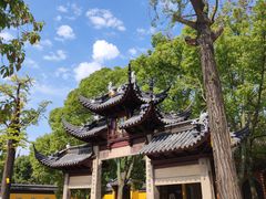 -西园戒幢律寺