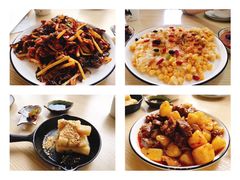 -念念Restaurant(贝岗店)