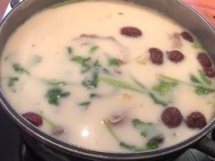 -文兴酒家(Chinatown - Gerrard Street)