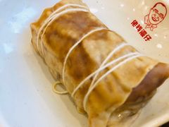 -佬钱湾仔(衣裳街店)