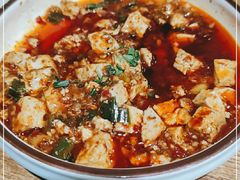 -盐与味葱葱鲫鱼•自贡菜江湖菜(春熙店)