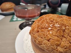 -茶港·点心·啫啫煲(王府井店)