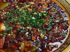 -老丘丘(较场口店)