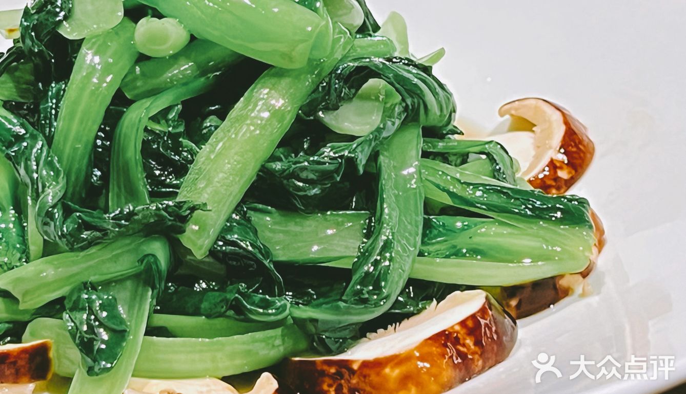 给这家北山路餐厅，预定一个“黑珍珠”