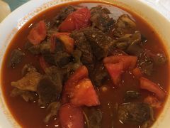 -静之湖湖畔餐厅