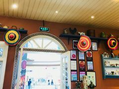 门面-彼德西餐厅(凯德广场新南店)