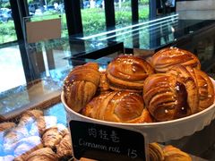 -麦田工坊(月湖店)