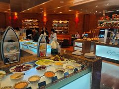 -马哥孛罗咖啡厅·Cafe Marco (厦门马哥孛罗东方大酒店)